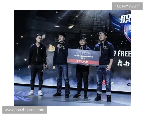 探索tt玩游戏平台官网：畅享无限游戏乐趣与精彩活动