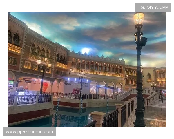 探索澳门体彩吉尼斯威人:博彩与娱乐的完美结合 探索澳门体彩吉尼斯威人:博彩与娱乐的完美结合